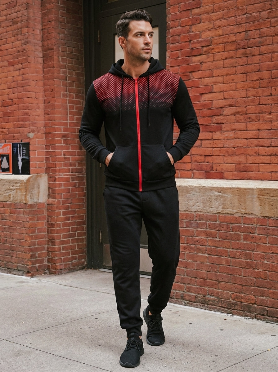 ErgonForm | Modern Casual Set