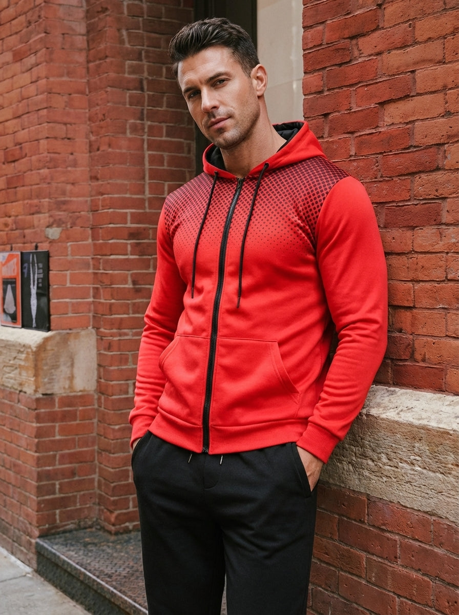 ErgonForm | Modern Casual Set