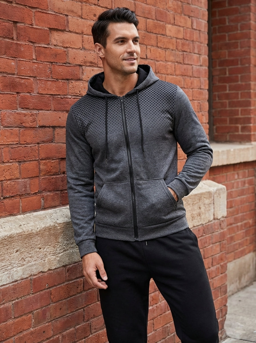 ErgonForm | Modern Casual Set