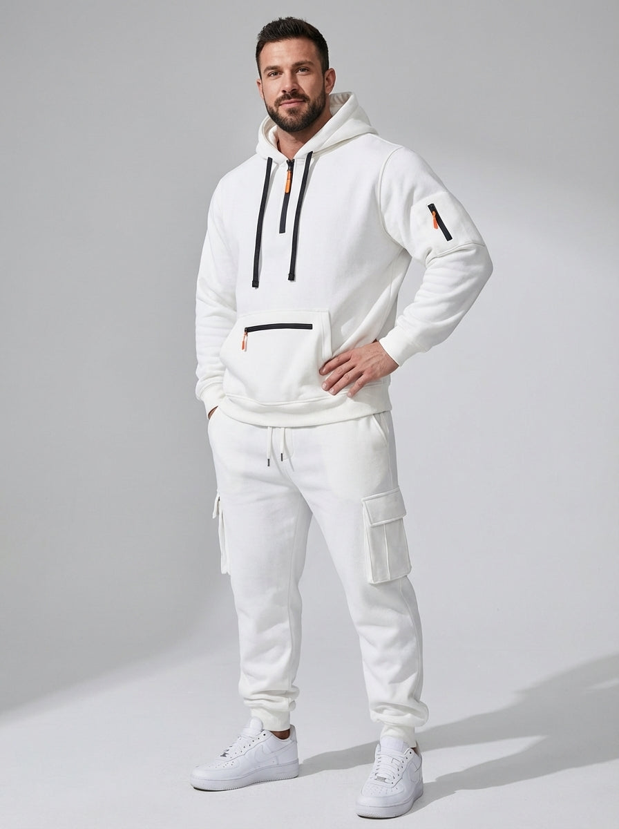 ErgonAtlas | Cargo Motion Tracksuit