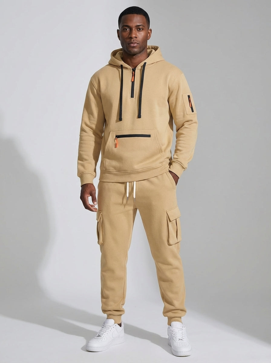 ErgonAtlas | Cargo Motion Tracksuit