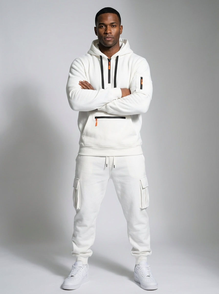 ErgonAtlas | Cargo Motion Tracksuit