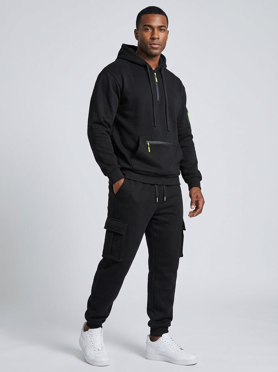 ErgonAtlas | Cargo Motion Tracksuit