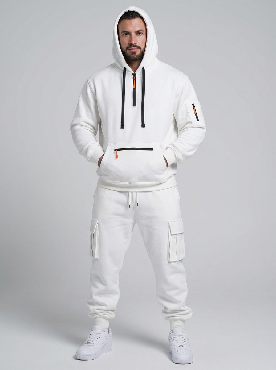 ErgonAtlas | Cargo Motion Tracksuit