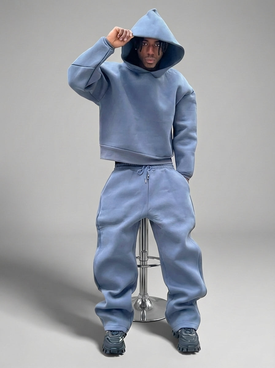 ErgonGravity | Oversized Street Set