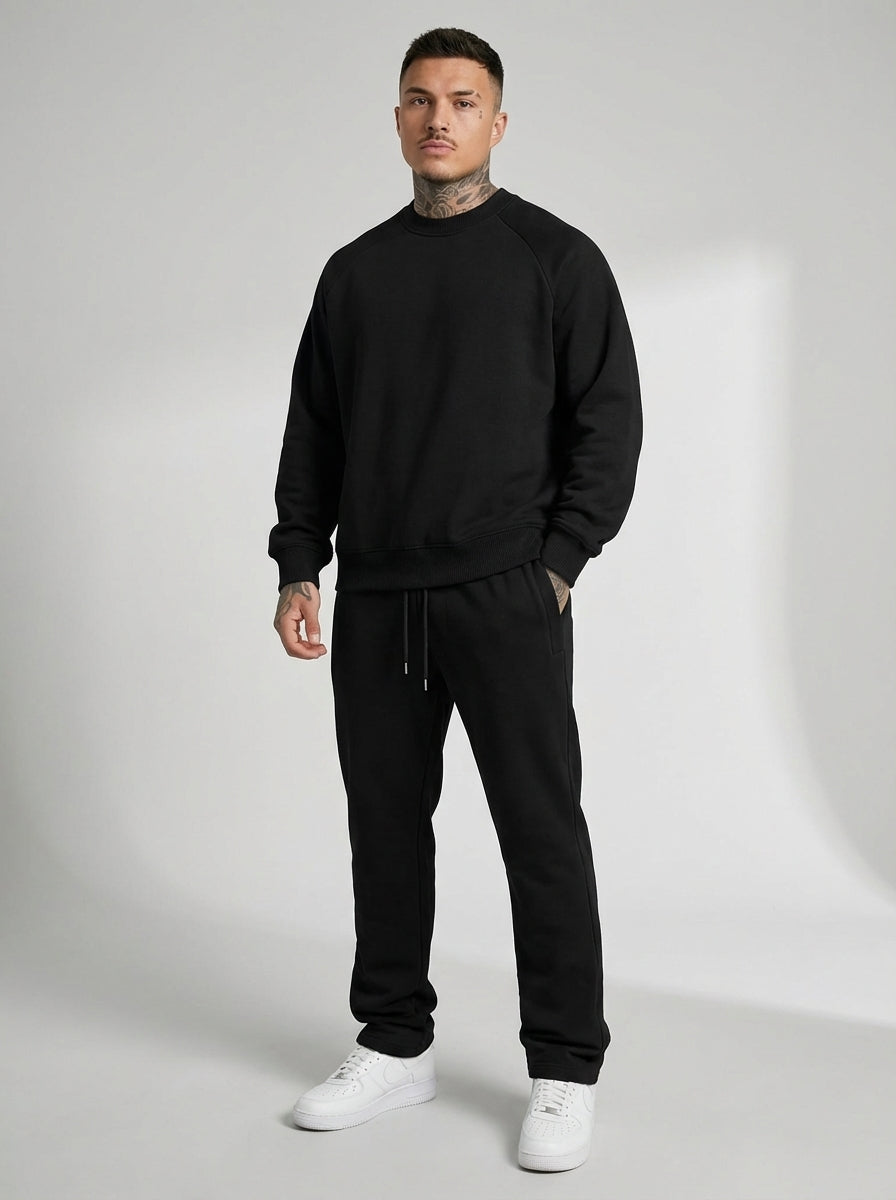 ErgonAxis | Modern Casual Tracksuit
