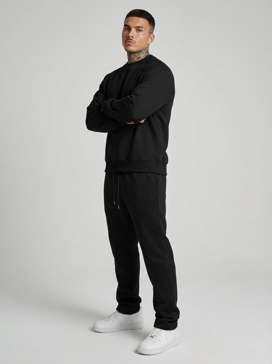 ErgonAxis | Modern Casual Tracksuit