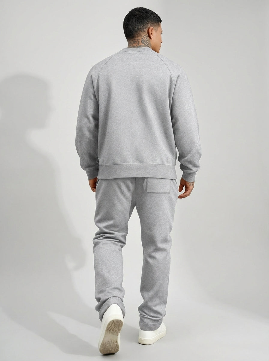 ErgonAxis | Modern Casual Tracksuit