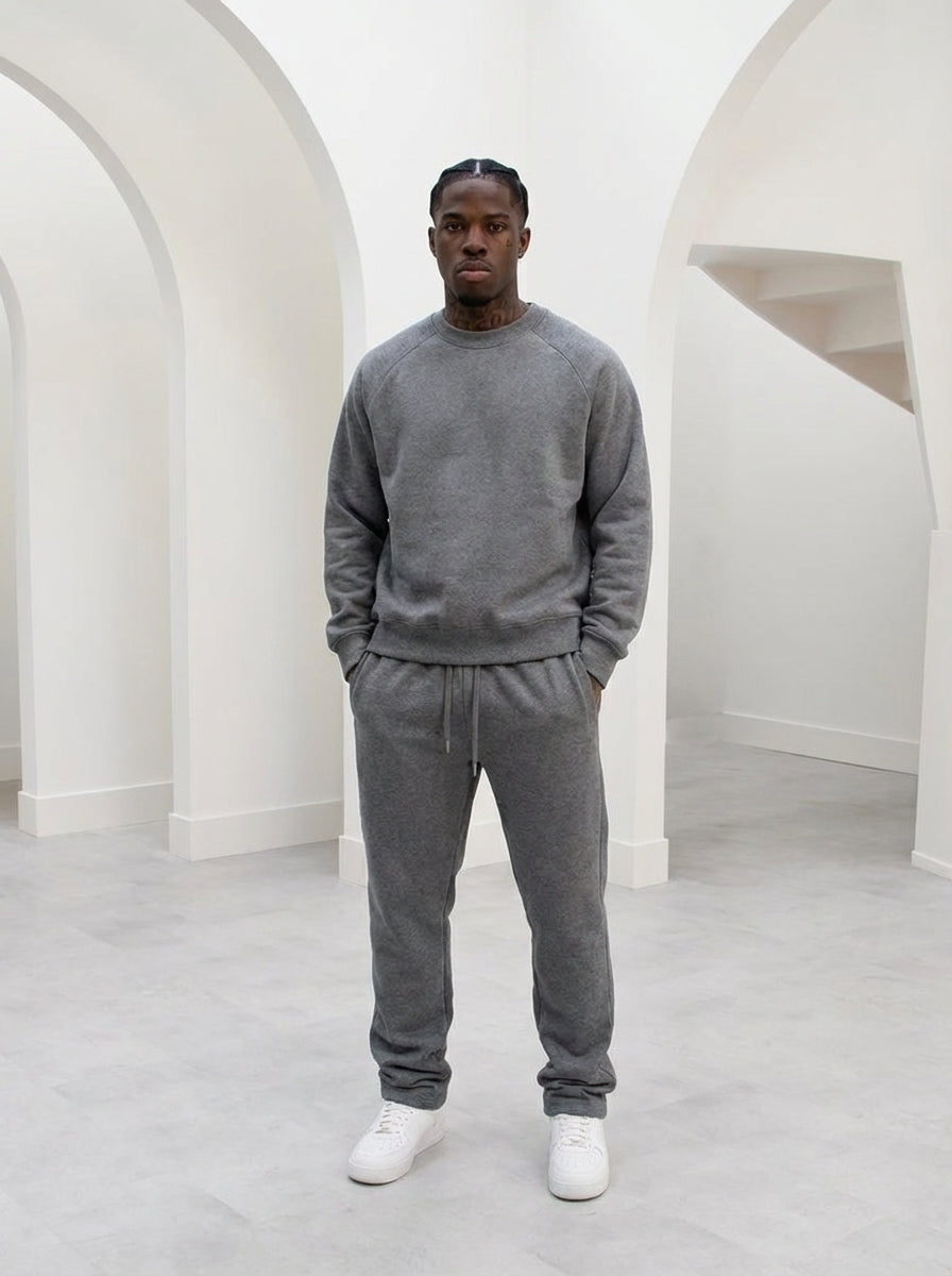 ErgonAxis | Modern Casual Tracksuit