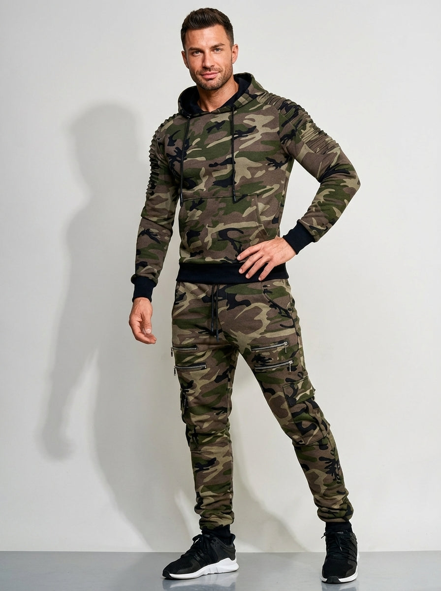 ErgonPhantom | Urban Camo Tracksuit