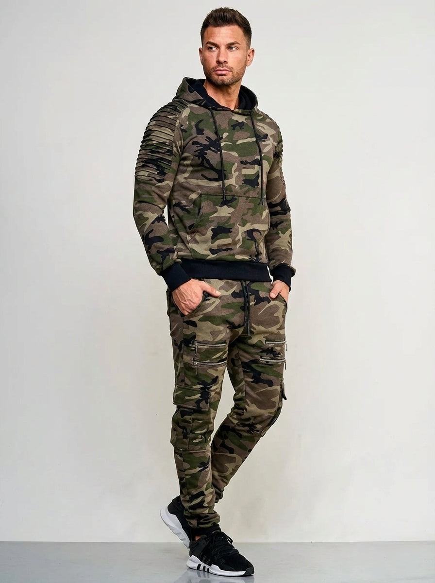 ErgonPhantom | Urban Camo Tracksuit