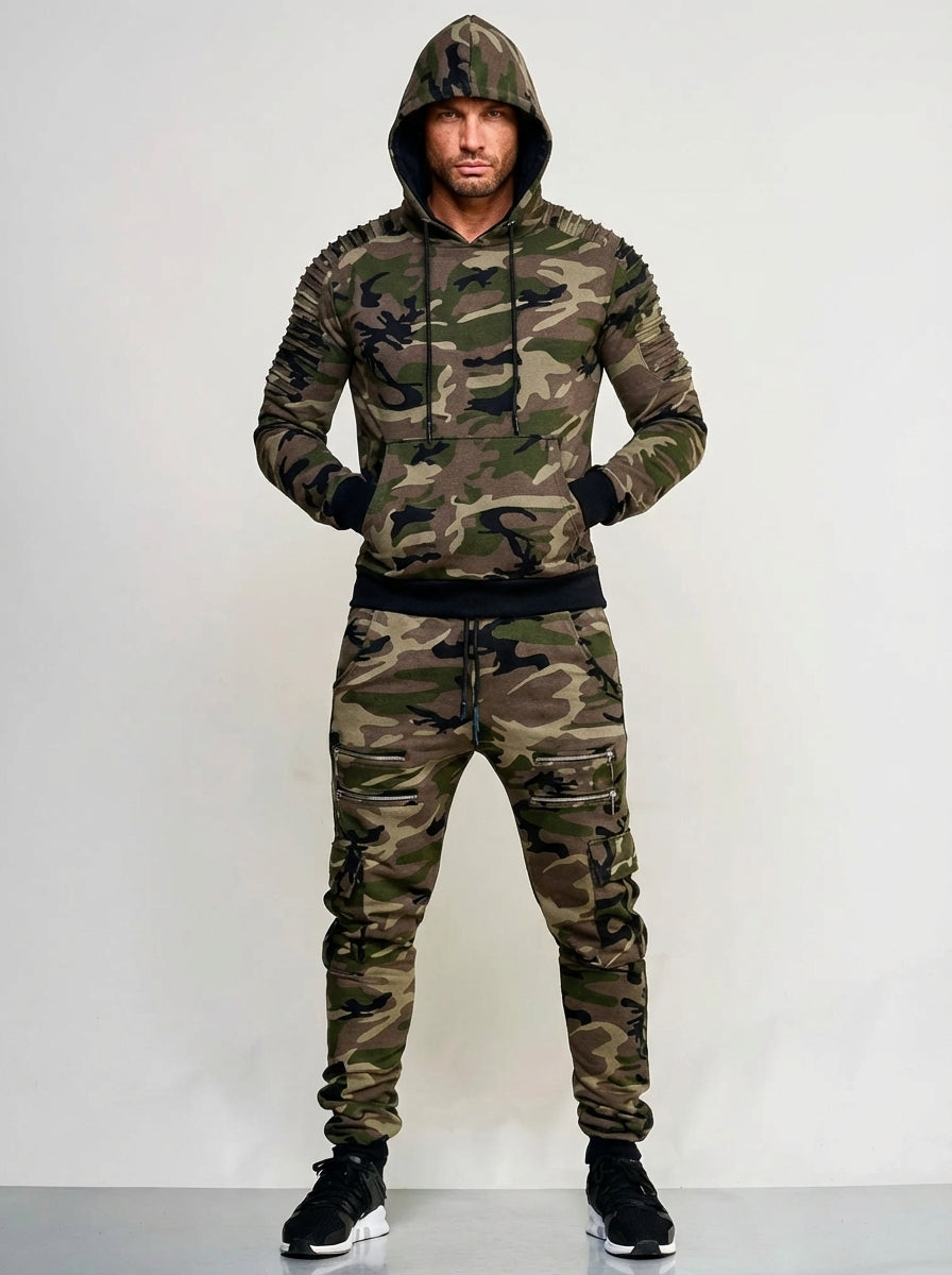 ErgonPhantom | Urban Camo Tracksuit