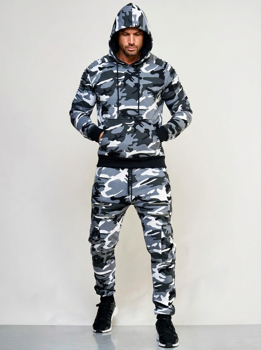 ErgonPhantom | Urban Camo Tracksuit
