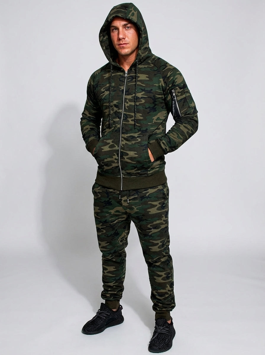 ErgonPhantom | Urban Camo Tracksuit