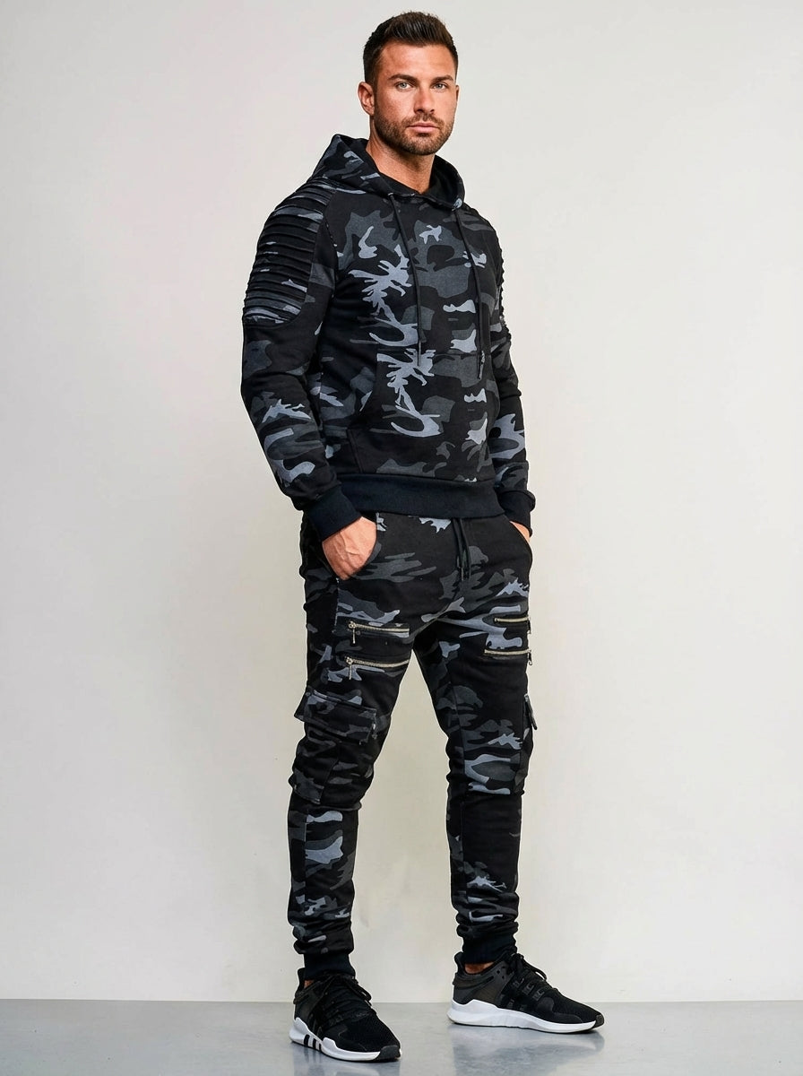 ErgonPhantom | Urban Camo Tracksuit