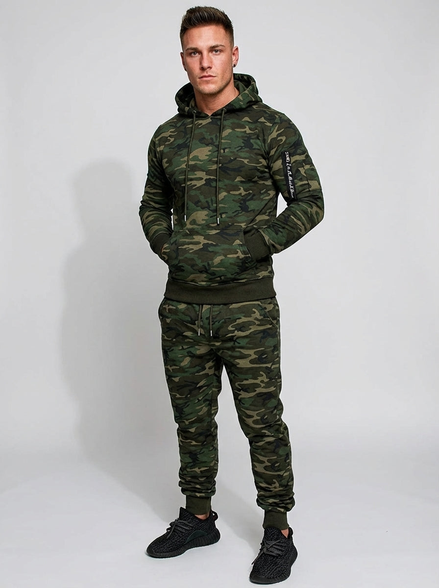 ErgonPhantom | Urban Camo Tracksuit