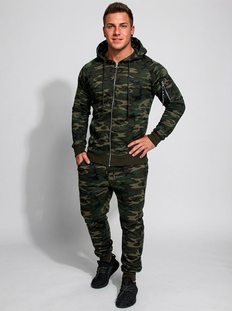 ErgonPhantom | Urban Camo Tracksuit