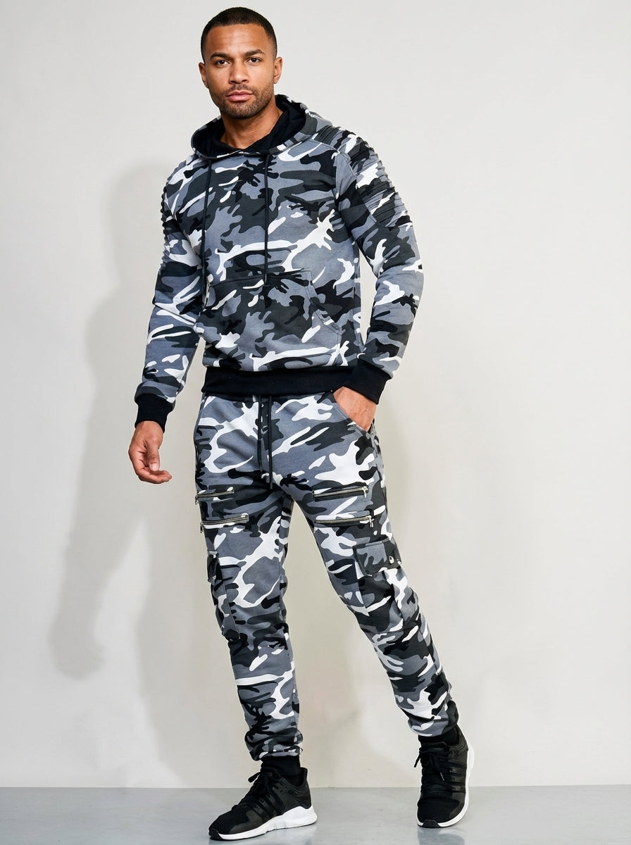 ErgonPhantom | Urban Camo Tracksuit