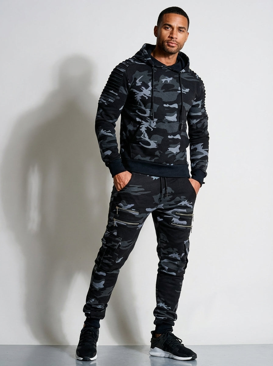 ErgonPhantom | Urban Camo Tracksuit