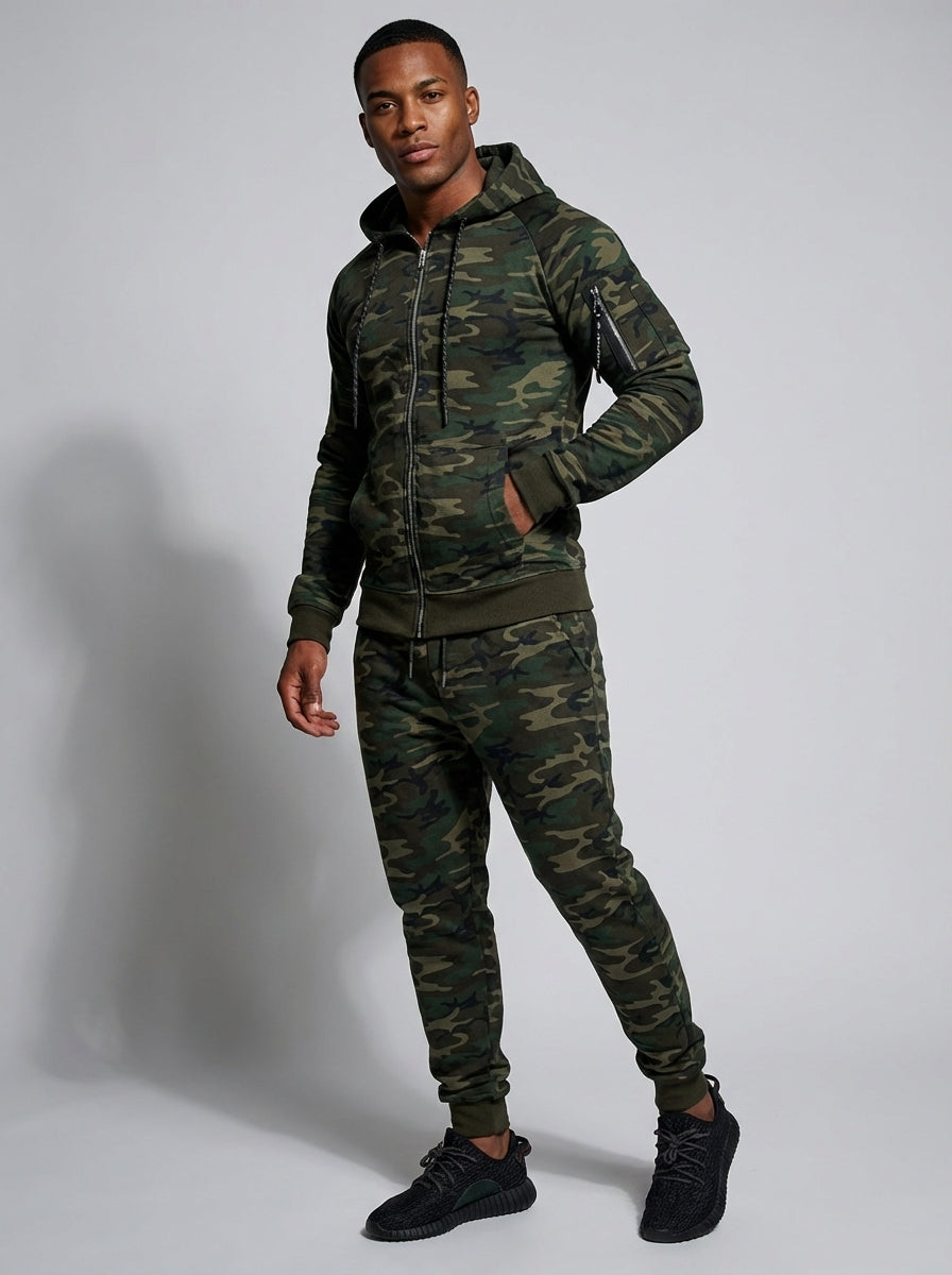 ErgonPhantom | Urban Camo Tracksuit
