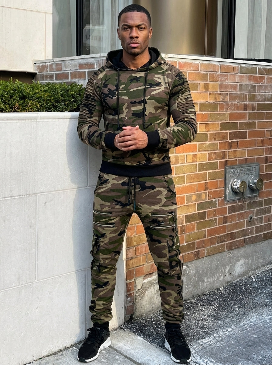 ErgonPhantom | Urban Camo Tracksuit