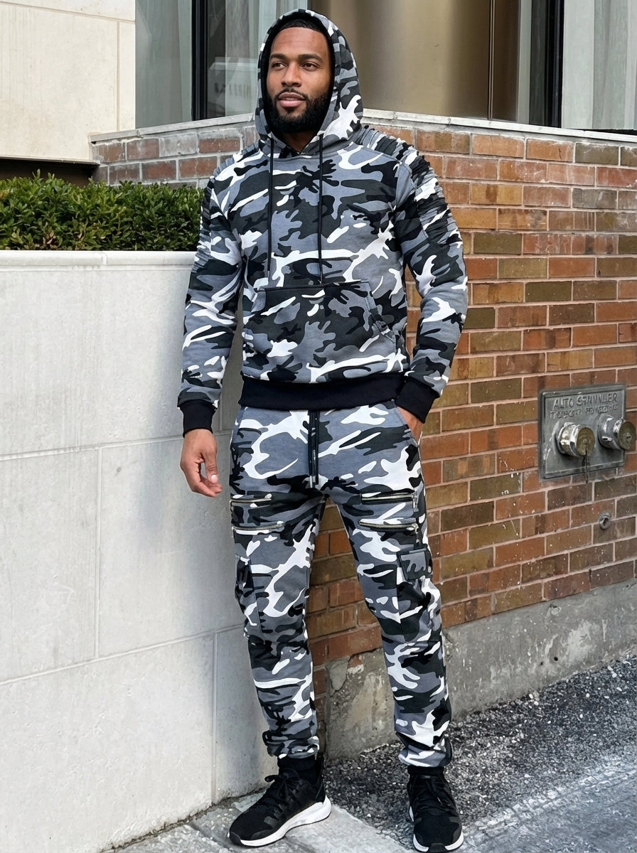 ErgonPhantom | Urban Camo Tracksuit