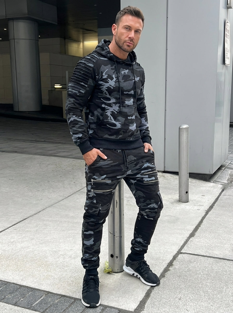 ErgonPhantom | Urban Camo Tracksuit