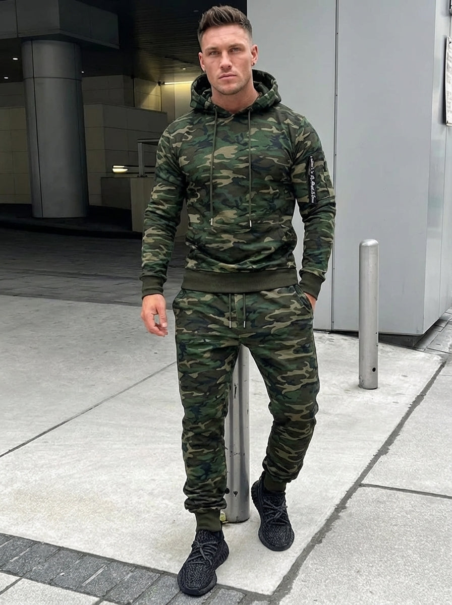 ErgonPhantom | Urban Camo Tracksuit