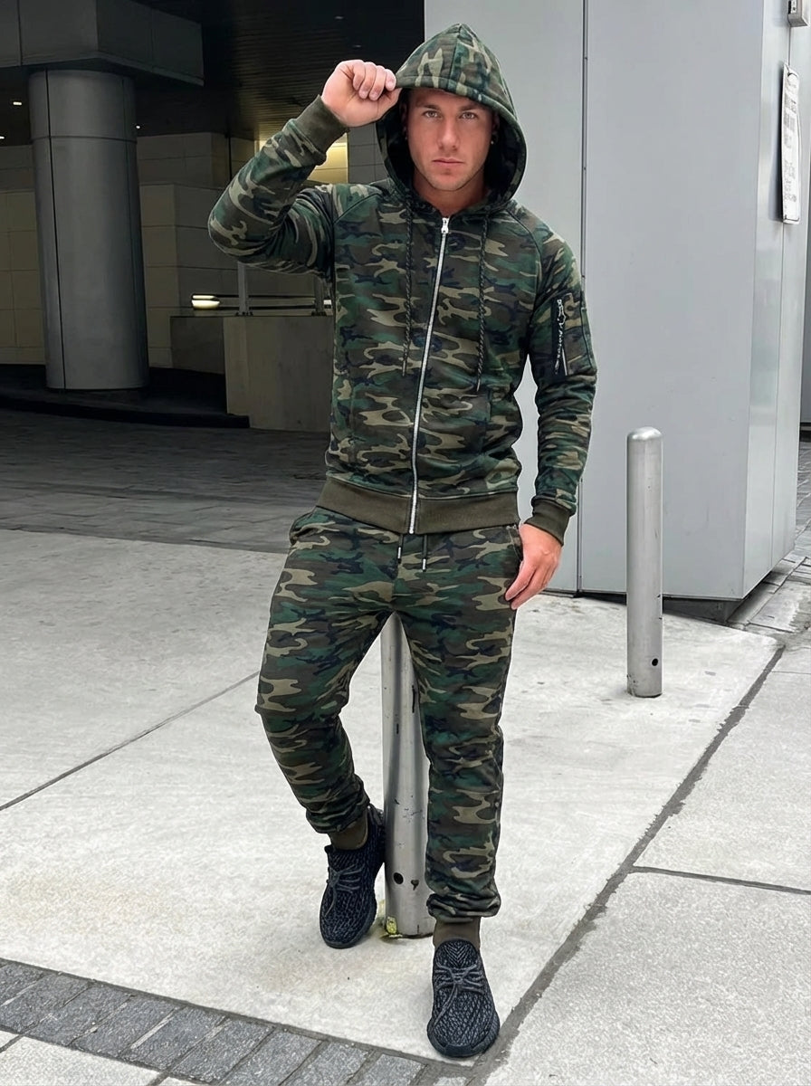 ErgonPhantom | Urban Camo Tracksuit