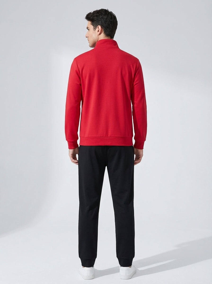 ErgonFit | Athletic Zip Tracksuit