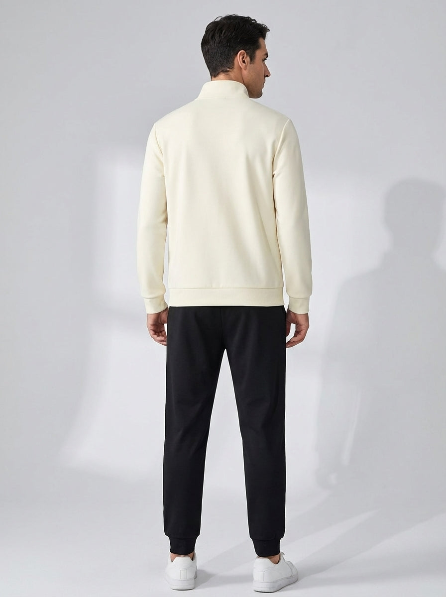 ErgonFit | Athletic Zip Tracksuit