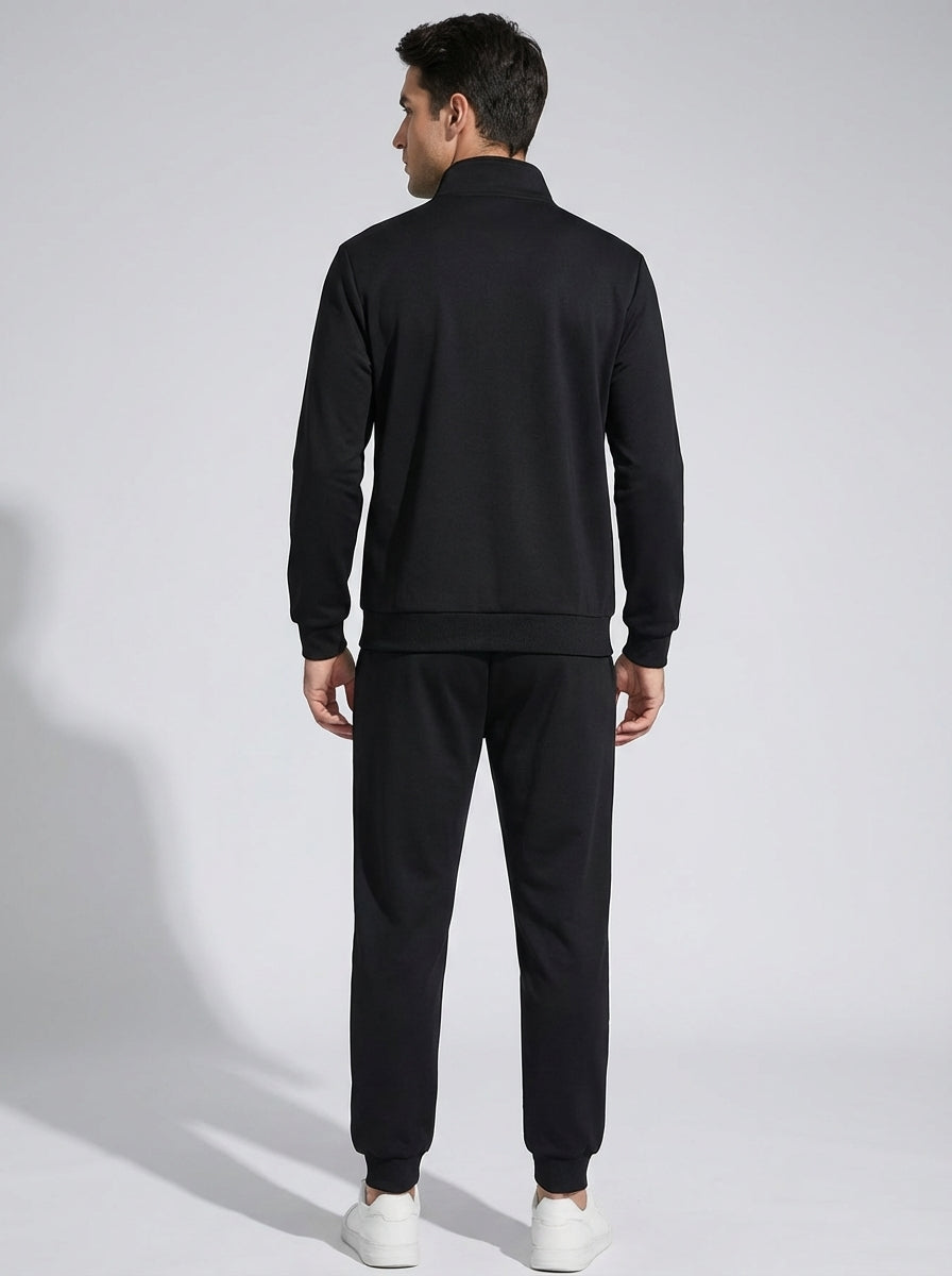 ErgonFit | Athletic Zip Tracksuit