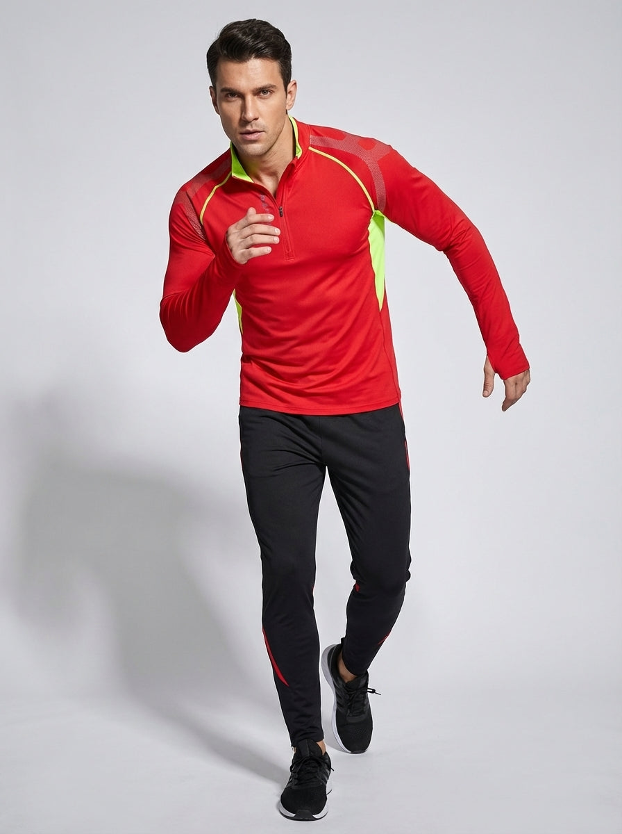 ErgonDrive | Quick Dry Running Set