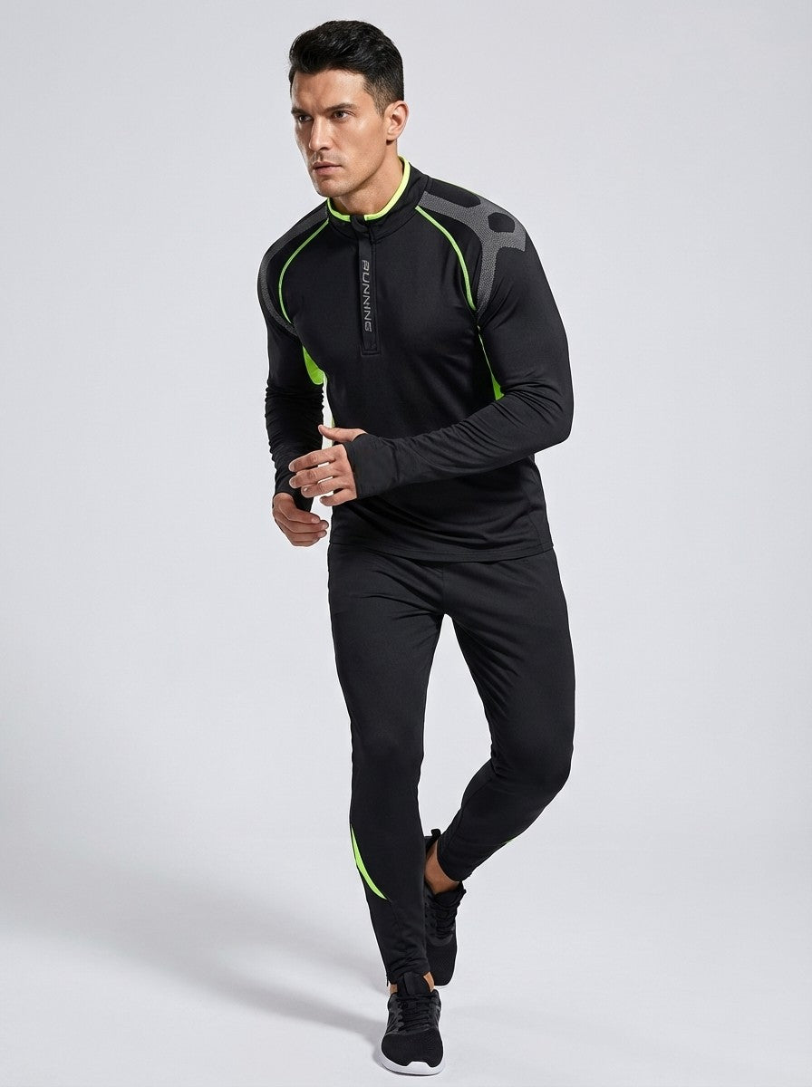 ErgonDrive | Quick Dry Running Set