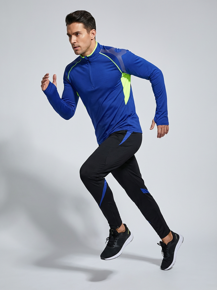 ErgonDrive | Quick Dry Running Set