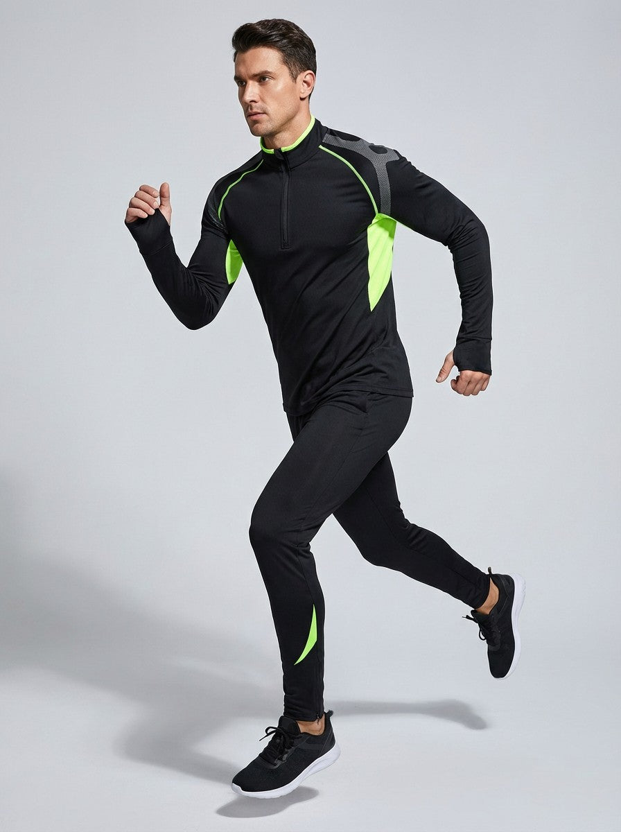 ErgonDrive | Quick Dry Running Set