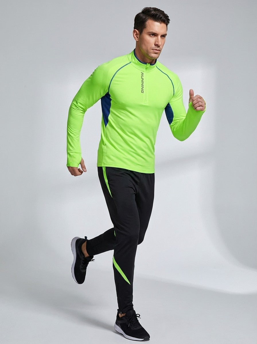 ErgonDrive | Quick Dry Running Set