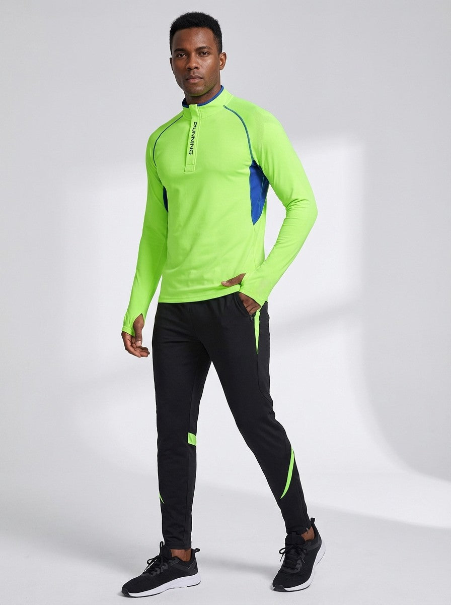 ErgonDrive | Quick Dry Running Set