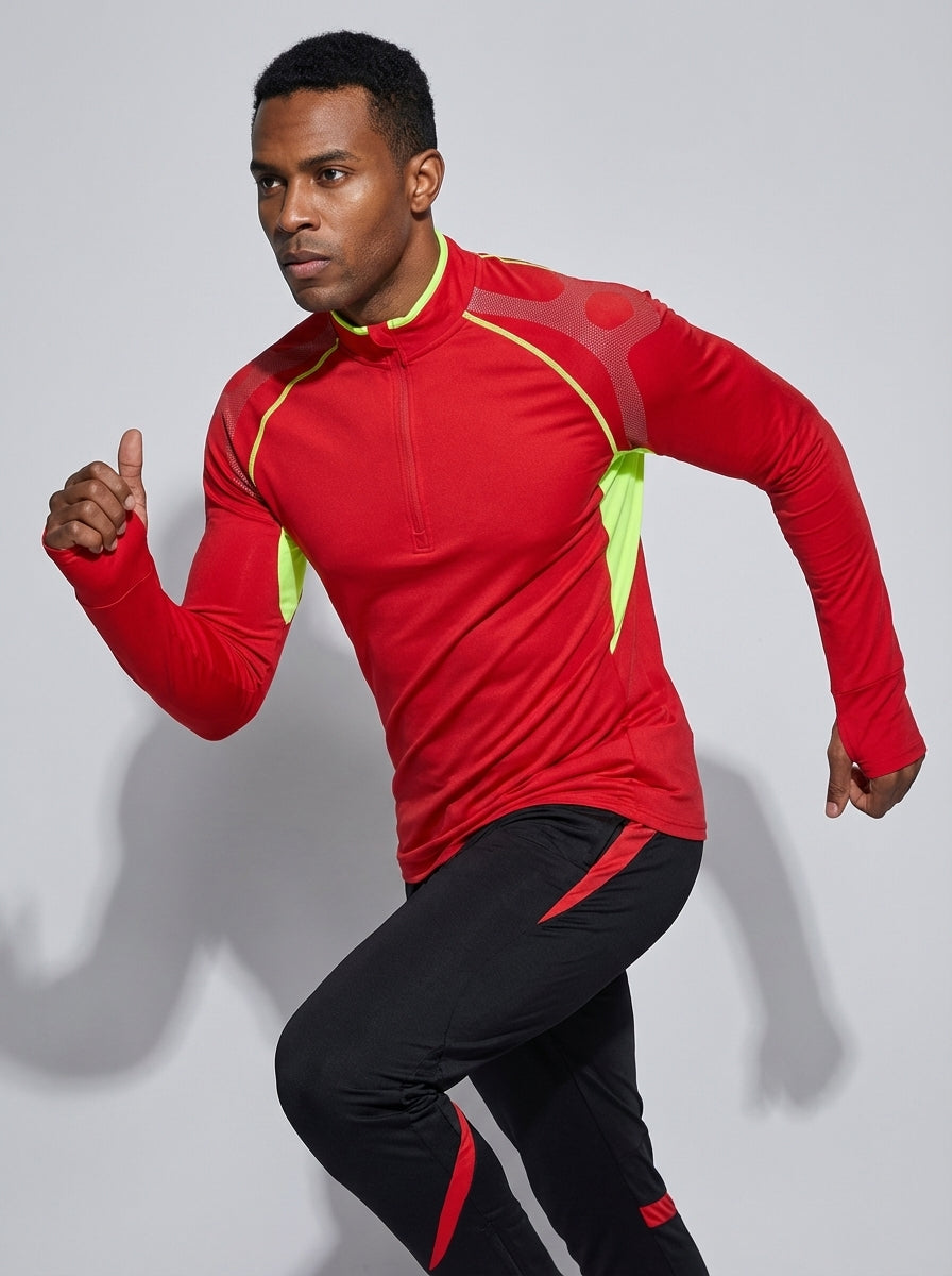 ErgonDrive | Quick Dry Running Set