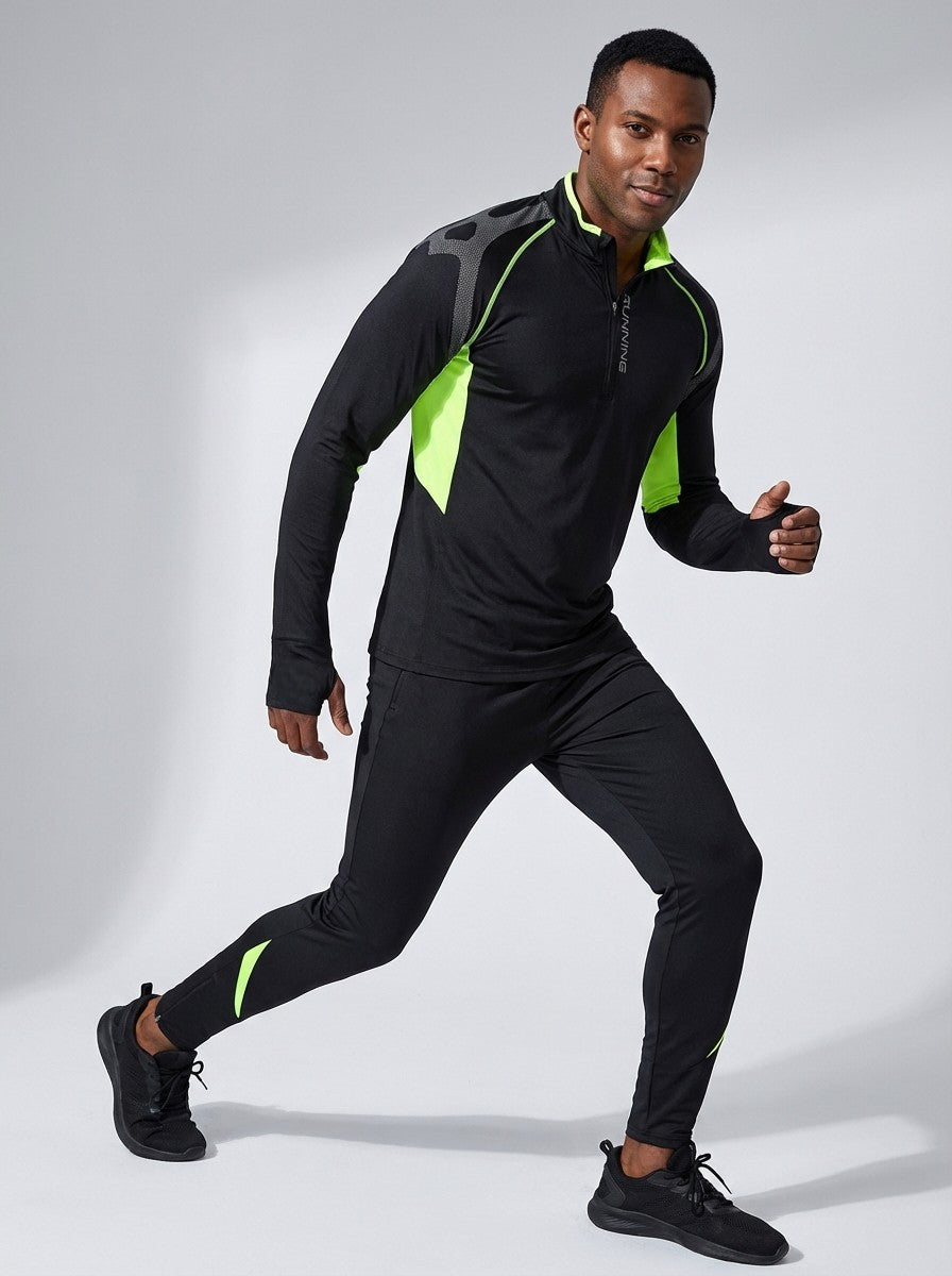 ErgonDrive | Quick Dry Running Set