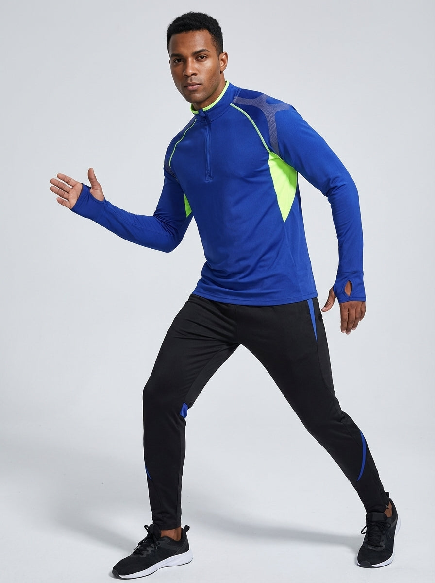ErgonDrive | Quick Dry Running Set