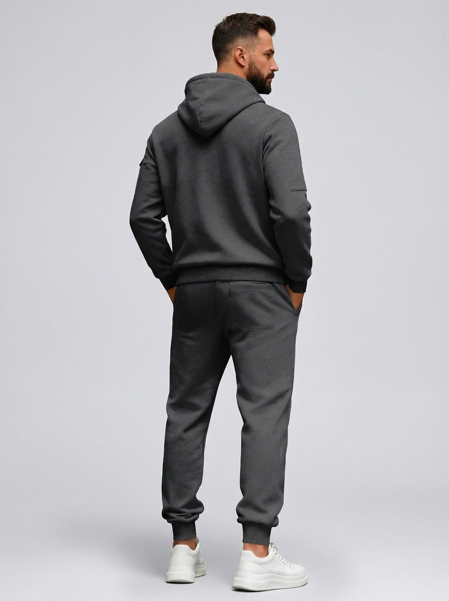 ErgonRanger | Cargo Zip Tracksuit