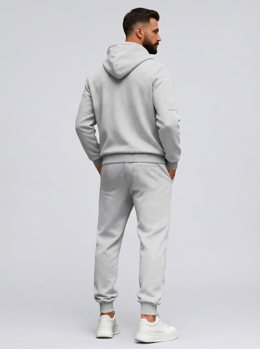 ErgonRanger | Cargo Zip Tracksuit