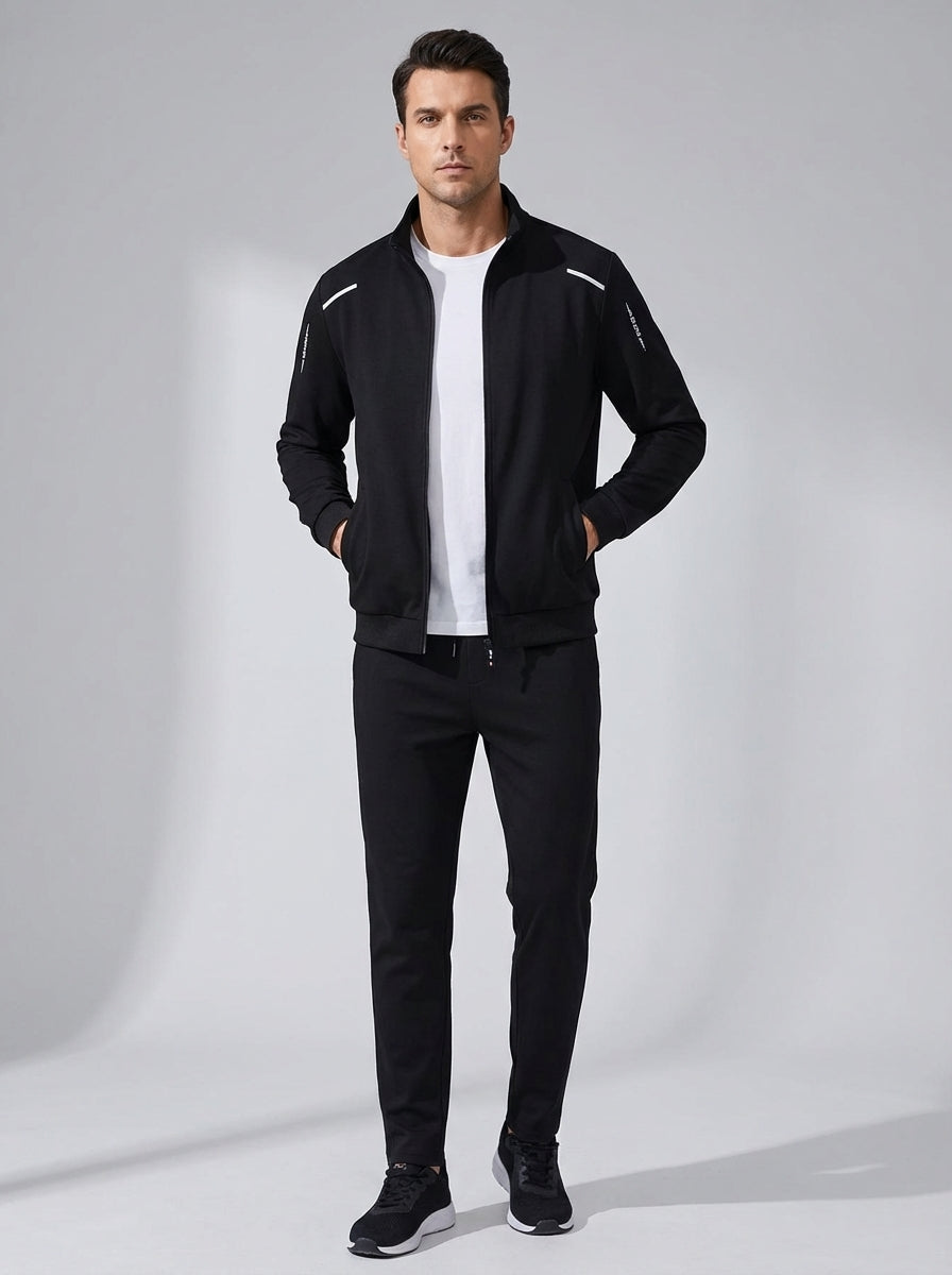 ErgonCore | Straight Fit Tracksuit
