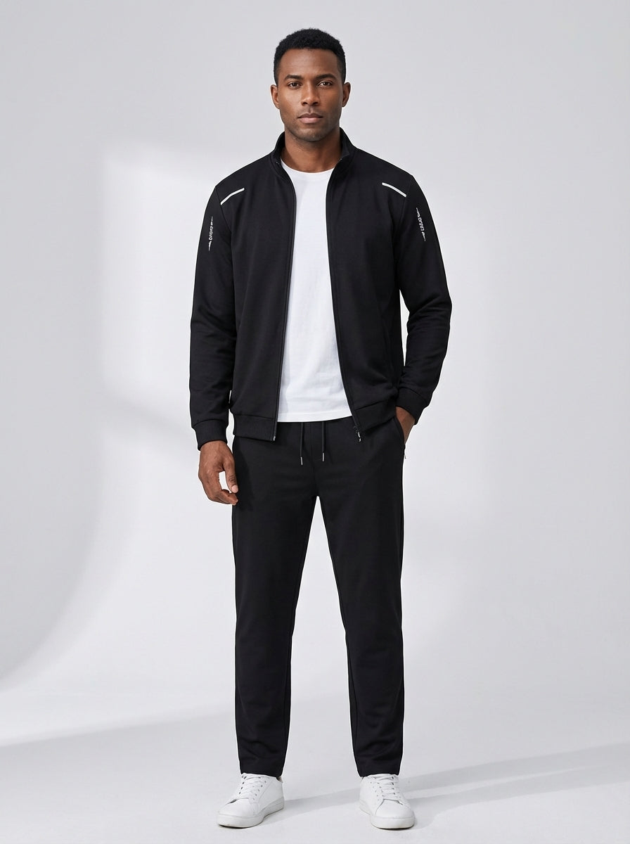 ErgonCore | Straight Fit Tracksuit