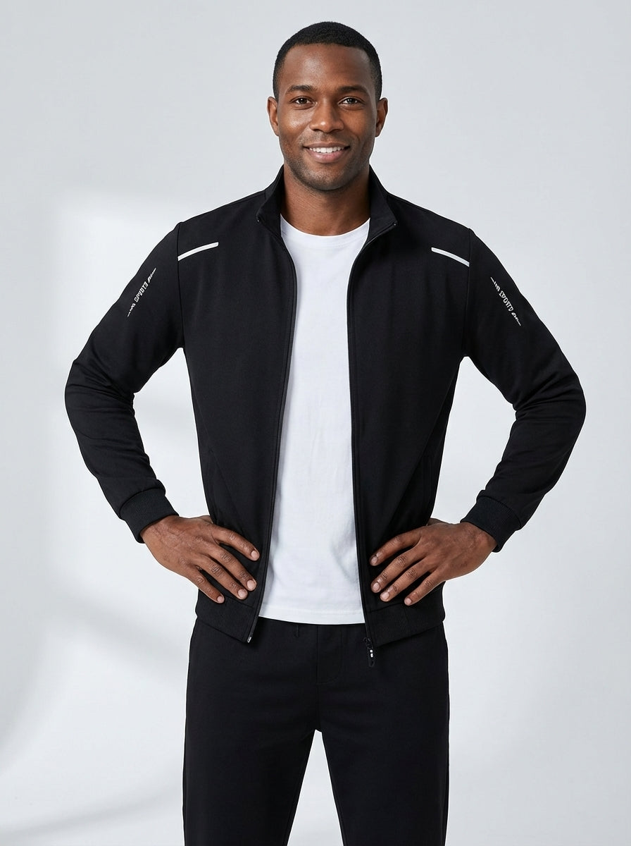 ErgonCore | Straight Fit Tracksuit