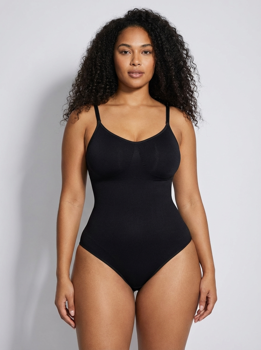 ErgonSerene | Soft Compression Bodysuit