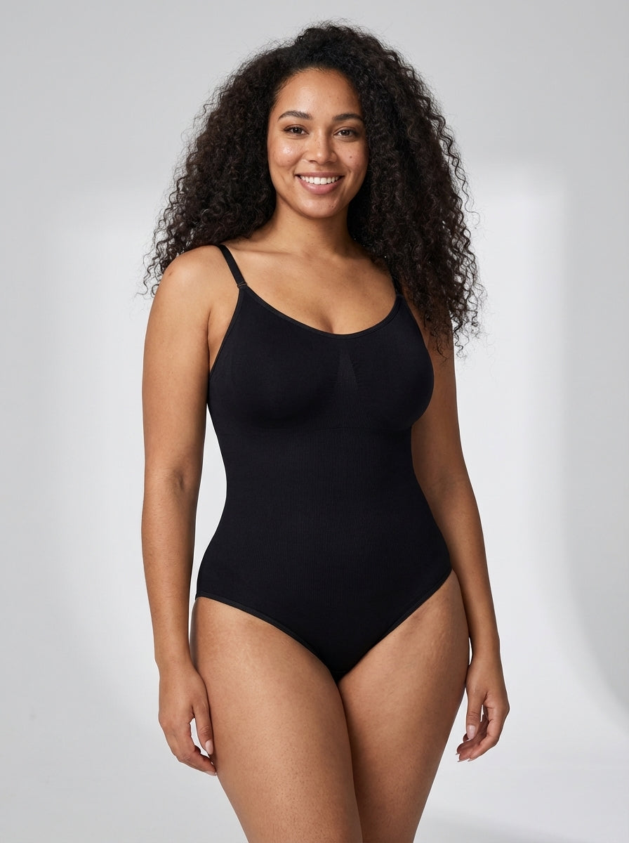ErgonSerene | Soft Compression Bodysuit