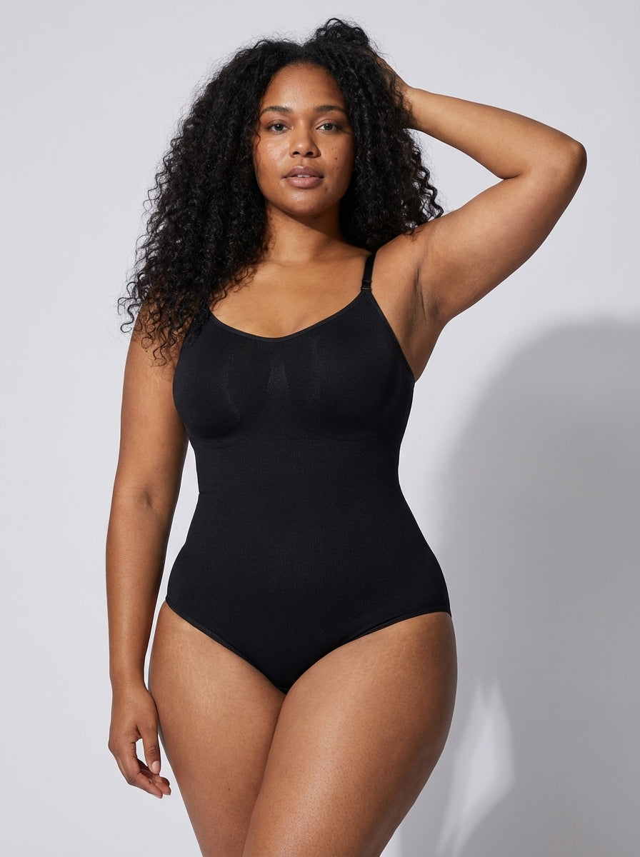 ErgonSerene | Soft Compression Bodysuit