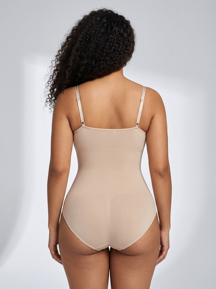ErgonSerene | Soft Compression Bodysuit